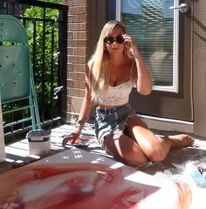 Meet your Posher, Amanda